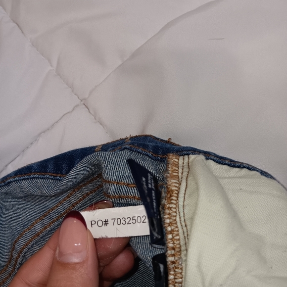 Madewell kick out crop jeans - Picture 7 of 13